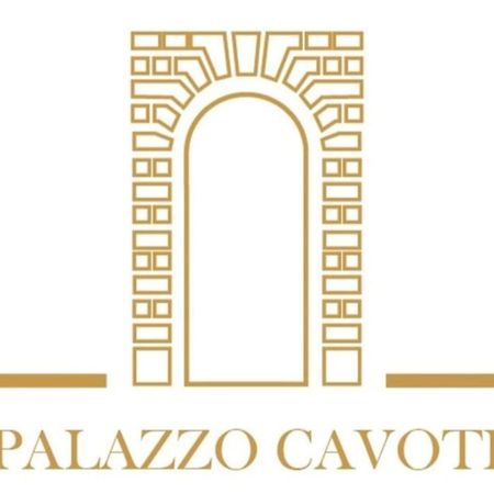 Palazzo Cavoti Acomodação com café da manhã Galatina Exterior foto