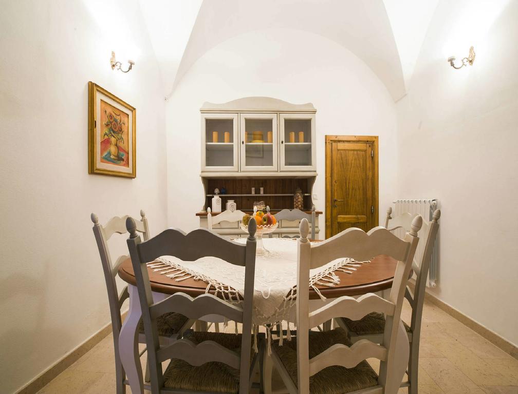 Palazzo Cavoti Acomodação com café da manhã Galatina Exterior foto
